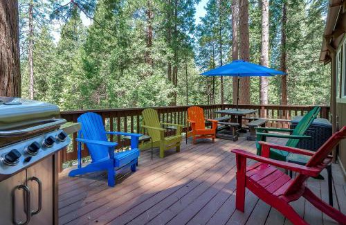 Glencoe House | Dacha Galina