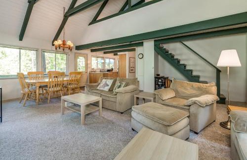 Glencoe House | Dacha Galina