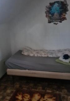 Walldorf Apartment | Dachgeschoss Wohnung mit Balkon