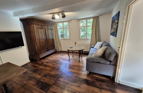 Monschau Apartment | Dachkoje Monschau