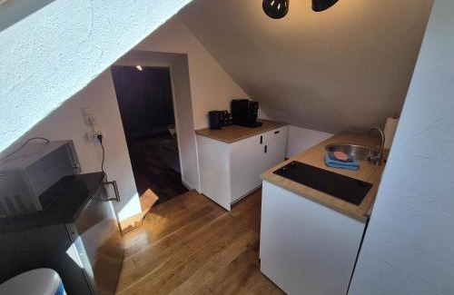 Monschau Apartment | Dachkoje Monschau