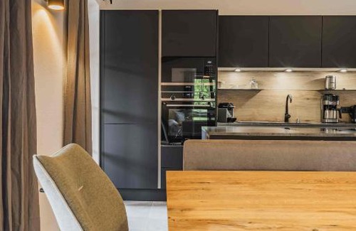 Russbach am Pass Gschuett Apartment | Dachstein West Apartment T4