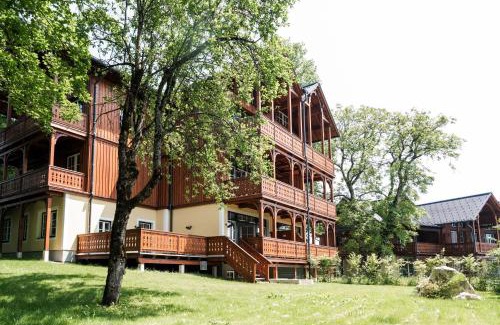 Bad Aussee Apartment | Dachstein Residenzen