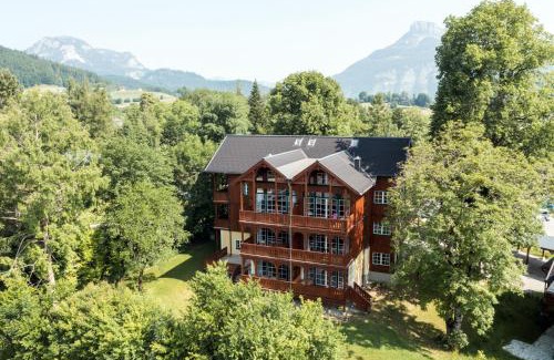 Bad Aussee Apartment | Dachstein Residenzen