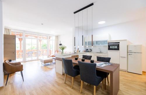 Bad Aussee Apartment | Dachstein Residenzen
