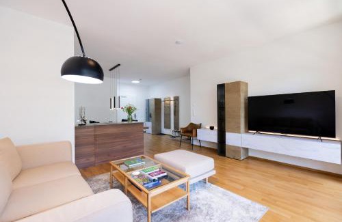 Bad Aussee Apartment | Dachstein Residenzen