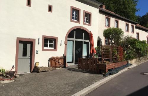 Biersdorf am See Apartment | Dachterrassenwohnung - nah am See