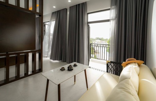An Thoi Resort | DAD RESORT