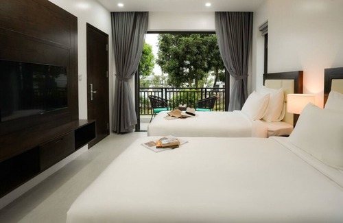 An Thoi Resort | DAD RESORT