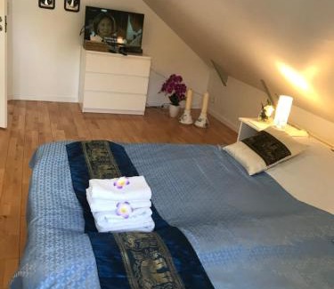 Store Heddinge Bed & Breakfast | Dadas Bed & Breakfast