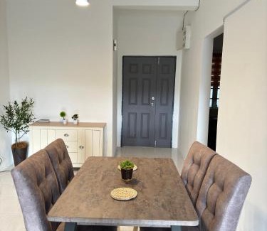 Brinchang Apartment | DADDY HOMES 2Muslims Emerald Avenue Centrum BRINCHANG VIEW