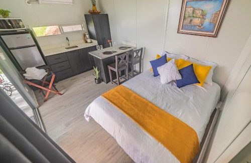 Quebrada Grande Apartment | Dadirri House Minicasa Santa Elena Monteverde