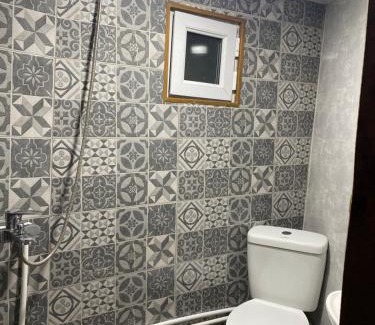 Lalkhori House | Dadu Guest house