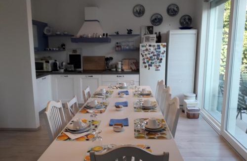 Treviso Bed & Breakfast | Dafne B&B
