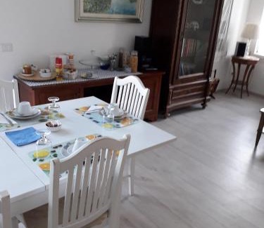 Treviso Bed & Breakfast | Dafne B&B