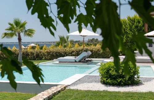 Gerakini Villa | Dafnes Village