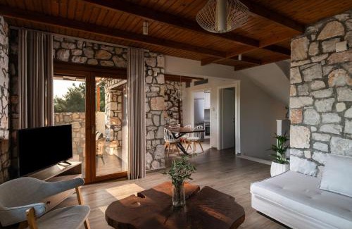 Gerakini Villa | Dafnes Village