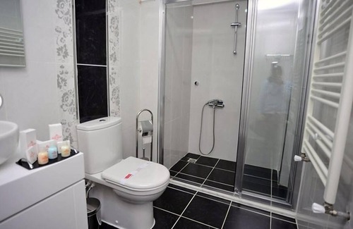 Kastamonu Hotel | Daglioglu Otel