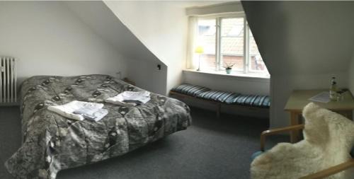 Ribe Bed & Breakfast | Dagmar B&B