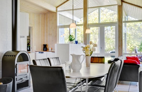 Sjllands Odde House | "Dagna" - 200m from the sea by Interhome