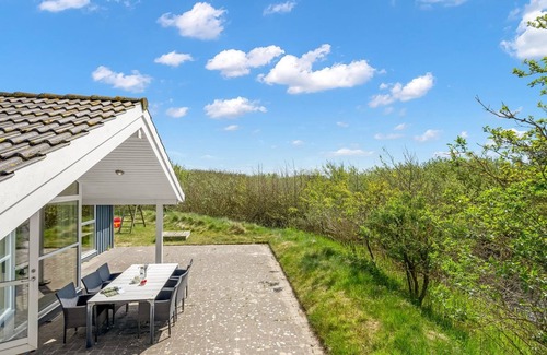 Rindby Strand House | "Dagny" - 300m from the sea by Interhome