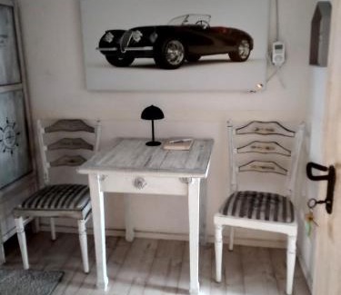 Rinteln Apartment | Daheim
