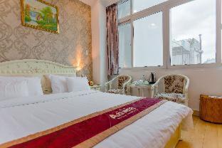 Bui Thi Xuan Hotel | DAHLIALAND SAIGON HOTEL & SWIMMING PooL