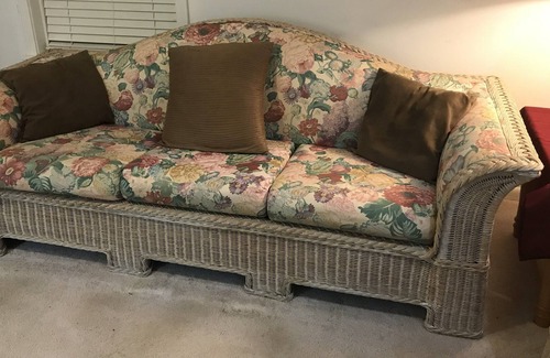 Dahlonega Apartment | Dahlonega Mountain Apt #1 Four Rooms with Queen & Twin Beds 1-2-3 persons