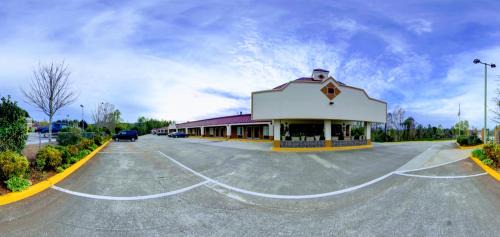 Dahlonega Hotel | Dahlonega Mountain Inn