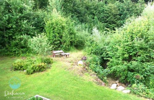 Grainbach Apartment | Dahoam am Samerberg