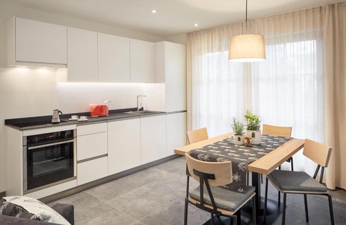 Rasun di Sotto Apartment | daHoam Appartamenti
