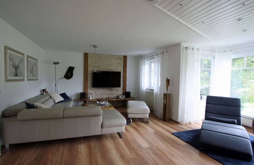 Ebratshofen House | Dahoam Comfortable holiday residence