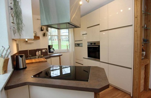 Ebratshofen House | Dahoam Comfortable holiday residence