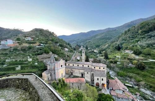 Ceriana Apartment | Dai Fantasmi