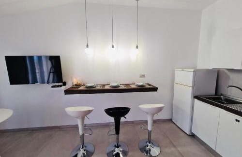 Casuzze House | Dai Massari