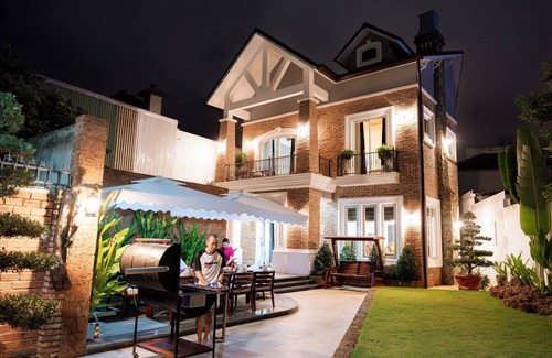 Buon Ma Thuot Apartment | Dai Nam Villa Retreat