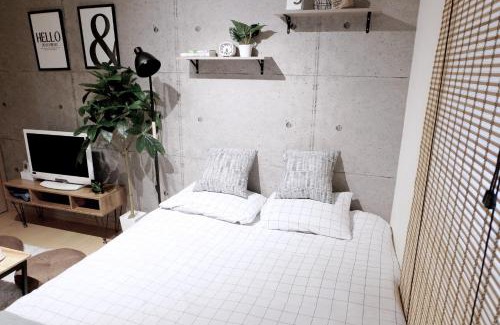 Musashino Apartment | Daiichi Mitsumi Corporation - Vacation STAY 15232