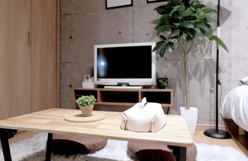 Musashino Apartment | Daiichi Mitsumi Corporation - Vacation STAY 15232