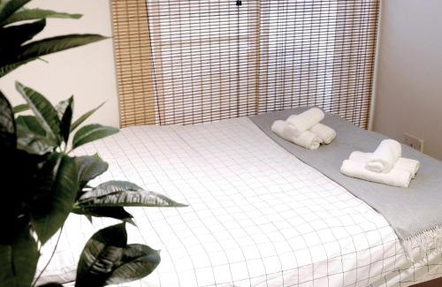 Musashino Apartment | Daiichi Mitsumi Corporation - Vacation STAY 15232