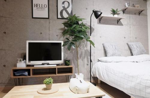 Musashino Apartment | Daiichi Mitsumi Corporation - Vacation STAY 15232