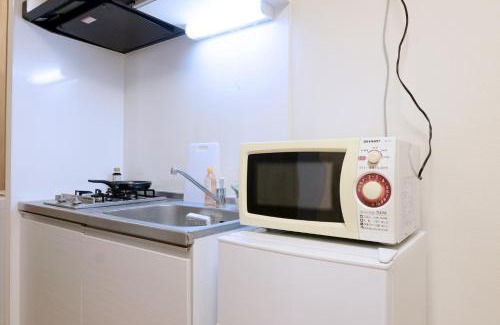 Musashino Apartment | Daiichi Mitsumi Corporation - Vacation STAY 15270