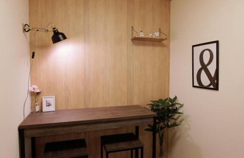 Musashino Apartment | Daiichi Mitsumi Corporation - Vacation STAY 15270
