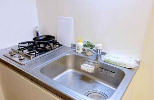 Musashino Apartment | Daiichi Mitsumi Corporation - Vacation STAY 15350