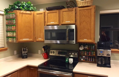 Peak 8 Cabin | DAILY WILDLIFE - MOOSE, BEAR, DEER, RACCOON, PORCUPINE - 3BR/3BA SKI IN/SKI OUT