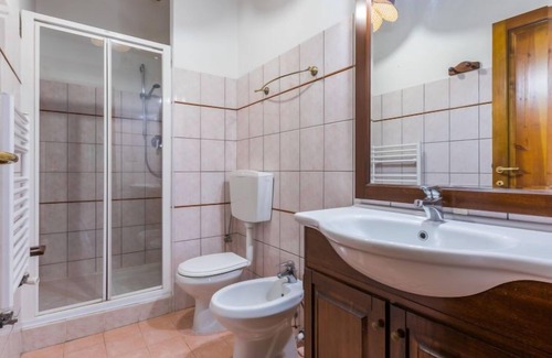 Riparbella Apartment | Daino by Interhome