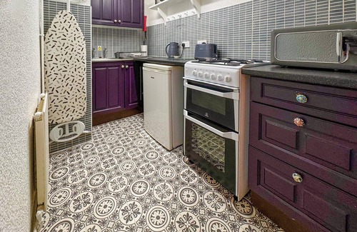 Scarborough Cottage | Dairy Cottage - 28344