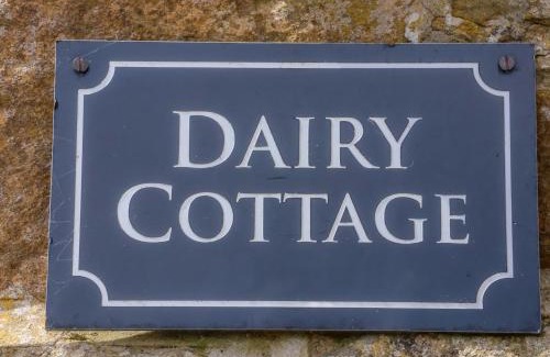 Scarborough House | Dairy Cottage