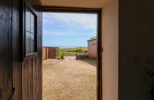 Scarborough House | Dairy Cottage