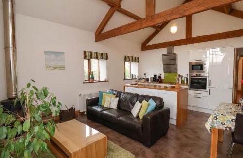 Scarborough House | Dairy Cottage