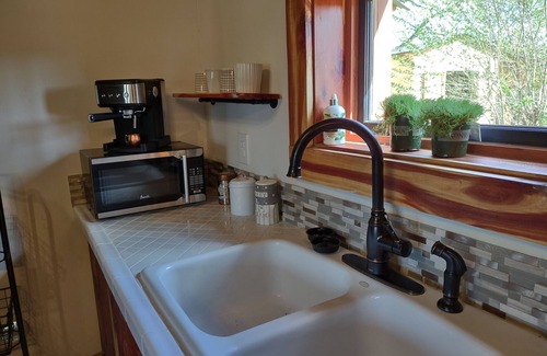 Lebanon Cottage | Dairy Cottage in The Cedars
